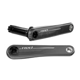 Sada Kliky Sram Red E1 Dub Karbon 172.5mm Černá