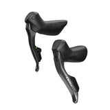 Sada Actualización Sram Red eTap AXS Páčka/Pinzas/Ciclocomputador Hammerhead Karoo Černá