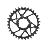 Převodník Sram Eagle 90 T-Type Direct Mount 3mm Offset Ocel Stříbrná