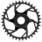 E-Bike Sram T-Type Direct Mount CL55 Bosch DU38 12s Ocel Black