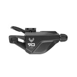 Řadicí páka Přehazovka Trigger Sram Eagle 90 MMX Discrete Clamp Černá