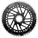 Sada Převodníky Sram ForceE1 Direct Mount Hliník Černá