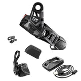 Sada Actualización Sram Grupo Eagle 70/90 Mecánico/Electrónico Černá