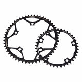 Převodník Stronglight CT2 130mm 10/11v Černá
