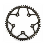 Převodník Stronglight CT2 110mm Adaptable Campagnolo 11v Černá