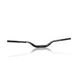 Řídítka MTB XLC HB-M19 31.8mm Altura 50mm 12º Hliník Černá Mate