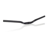 XLC HB-C09 Řídítka Ergo 31.8 Altura 30mm 15º Hliník Černá