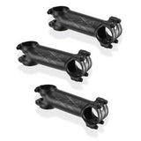 Představec XLC A-Head All Ride ±7º 1-1/4" 31.8mm Černá