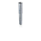 Elevador XLC ST-L03 A-Head Trubka Hlavové složení Rosca 1-1/8" Černá