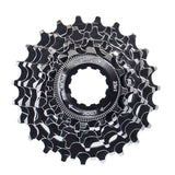 Kazeta Xlc 8v Campagnolo Stříbrná