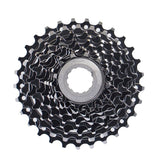 Kazeta Xlc FW-S03 10v Shimano Stříbrná