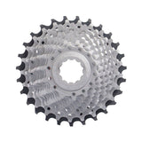 Kazeta Xlc Xtralight 11v Shimano Stříbrná