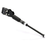 Caballete a Vaina Ajustable XLC KS-R04 24/28 Negro