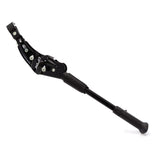 Caballete Trasero XLC KS-R05 24/28 Negro