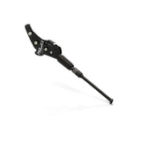 Caballete Trasero XLC KS-R02 26/28 Negro