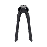 Caballete Doble XLC KS-D05 275mm 26 Negro