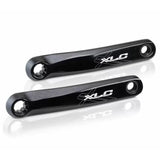 Xlc CR-E01 Sada Kliky Sistemas Bosch ISIS 175mm Černá