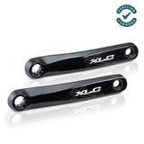 Xlc CR-E01 Sada Kliky Sistemas Bosch M15 Černá