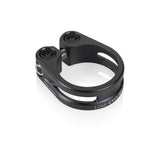 Objímka Sedlovka Sedlo Xlc PC-A01 31.8mm Černá