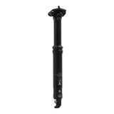 Tija Telescópica Suspensión Xlc SP-S14 340mm Recorrido 80mm ICR Aluminio Negro
