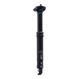 Tija Telescópica Suspensión Xlc SP-S14 390mm Recorrido 100mm ICR Aluminio Negro
