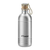 Láhev Elite Eroica Šedá 600ml