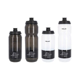 Láhev Xlc Wb-K17 Černá/Průhledná 750ml