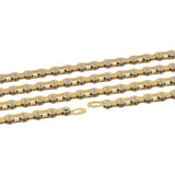 Řetěz Wippermann Connex 10SG 114 Články Connex Link 10v Oro