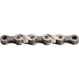 KMC X8 Řetěz 114 článků 8s Chrome/Grey