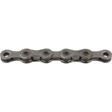 KMC X10 Řetěz 114 článků 10s Grey