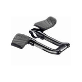 Extension Vision Team Mini TT Clip-On 170mm 31.8 Černá