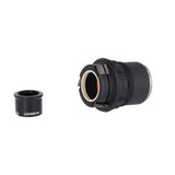 Tělo volnoběžky XLC WS-X21 Sram XD 11/12s Black