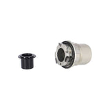 Tělo kazety XLC WS-X24 WS-C37/50 Kolo Sram XDR 10/11/12s 17mm Silver