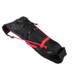 Brašna Sedlovka Impermeable Zefal Z Adventure R11 11L Černá/Červená