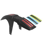 Guardabarro Přední Zefal Deflector FM30 27.5+/29" Černá/Červená