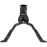 Ergotec Double Flex 3 Nastavitelný dvojitý stojan 26/28 Hliník Černý
