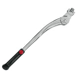 Ergotec Comfort Nastavitelný Stojan 26/28 Hliník Stříbrná