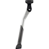 Ergotec Exclusive Direct Nastavitelný Zadní Stojan 26/28 Black/Silver