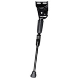 Ergotec Direct Nastavitelný Zadní Stojan 24/28 Hliník Černý