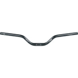 Ergotec Riser Řídítka 25.4 Rise 70mm 12º Hliník Matná Černá