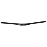 Řídítka Thomson MTB 31.8 Altura 15mm Karbon Černá