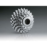 Kazeta Miche Primato 10v Shimano Stříbrná