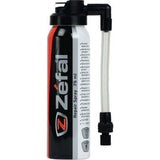 Spray Antipinchazos Zefal 75ml Černá