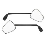 Retrovisor Zefal Espion Z56 Ligero Pravá Černá