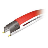 Elite Coperton 700x25 Trainer Tire Red