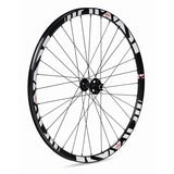 Rueda Delantera Gurpil GTR SL23 Tubeless Ready Freno Disco Blanco