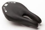 ISM PR 1.0 City Saddle Foam 50 Black