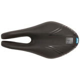 ISM PL 1.1 Road/MTB Sedlo Foam 40 Black