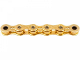 KMC X101 Řetěz 112 článků 1s Gold