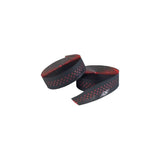 Deda Presa Perforated Black/Red Omotávka řídítek